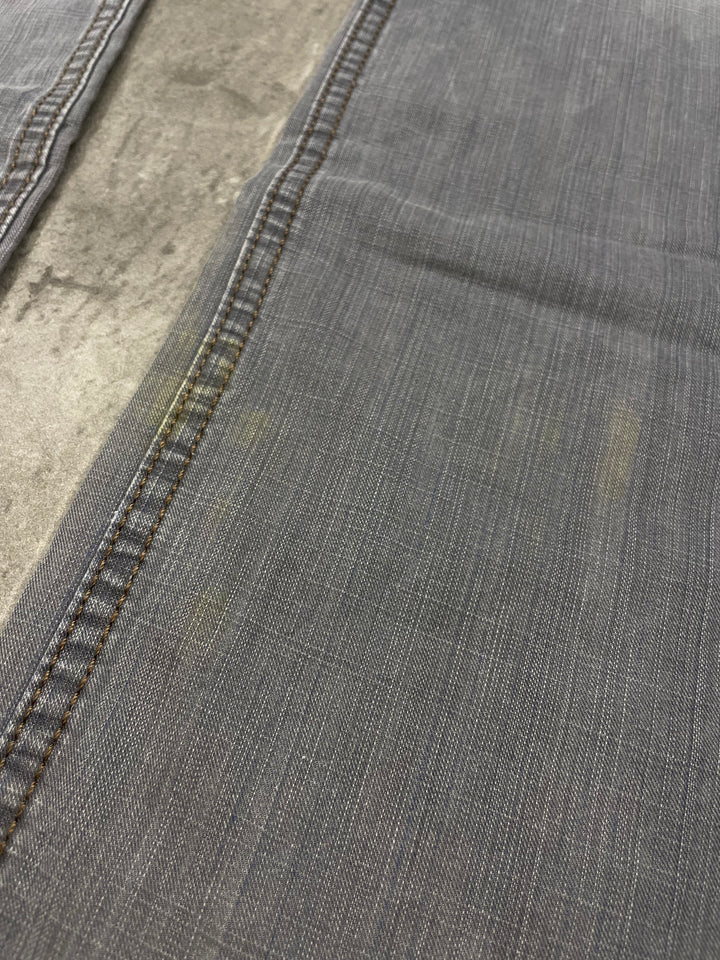 Armani Straight Jeans M