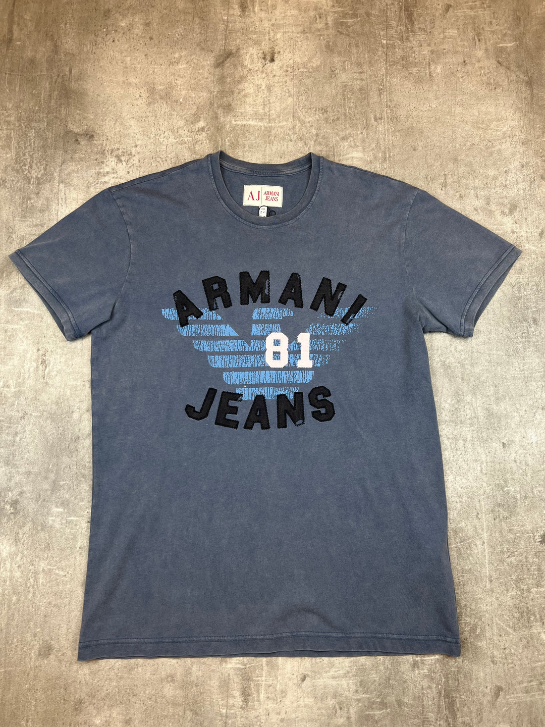 Armani T-Shirt L