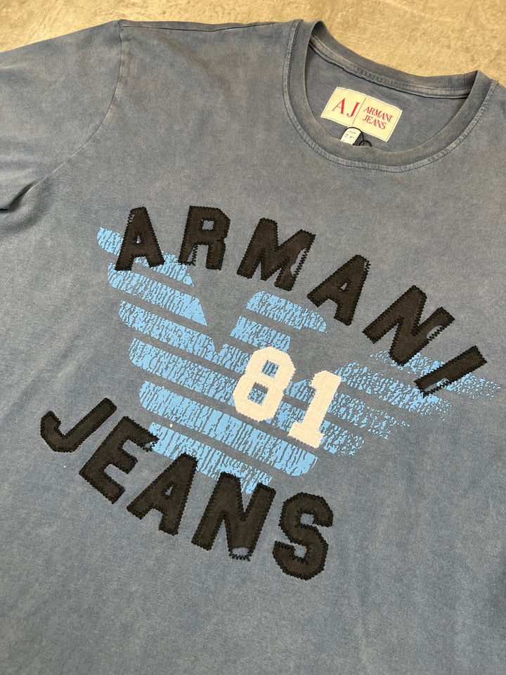 Armani T-Shirt L