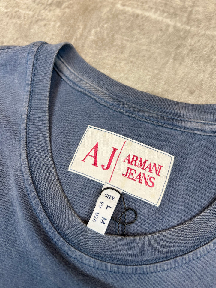 Armani T-Shirt L