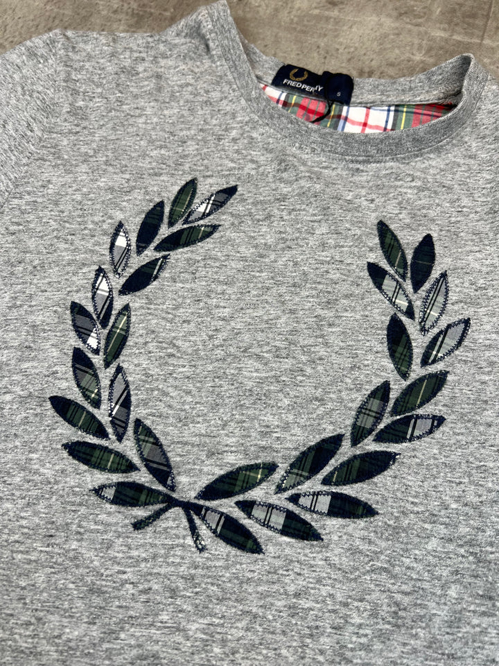 Fred Perry T-Shirt S