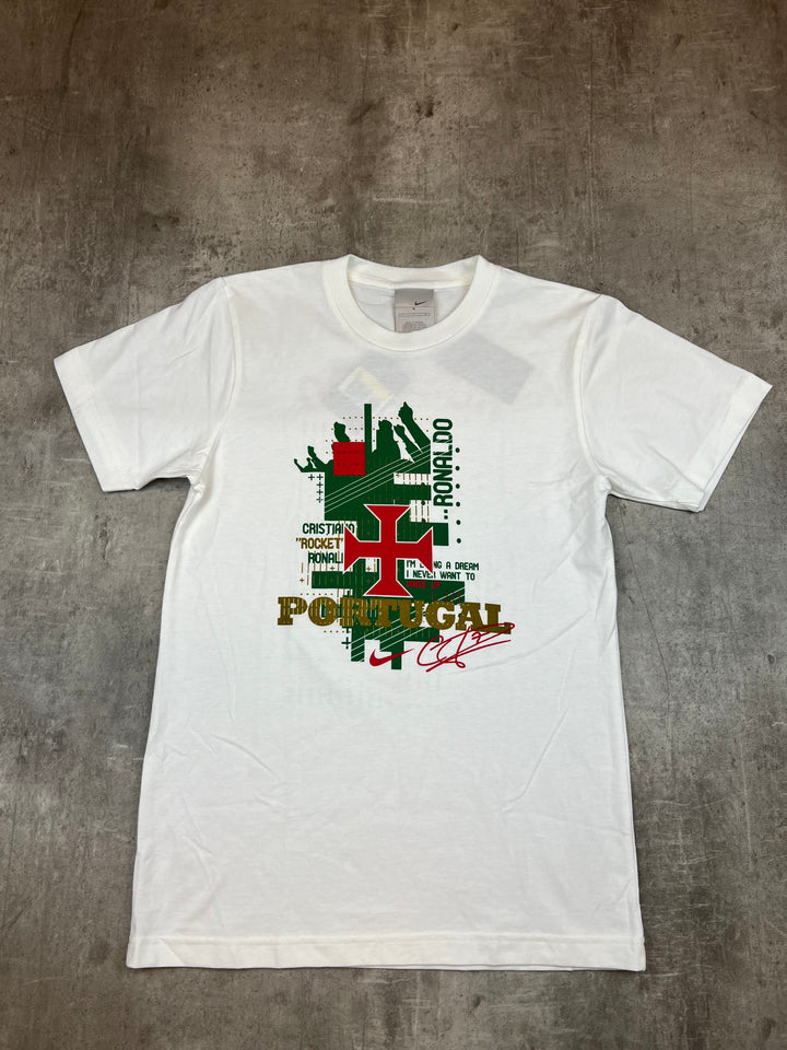Nike T-Shirt Ronaldo S