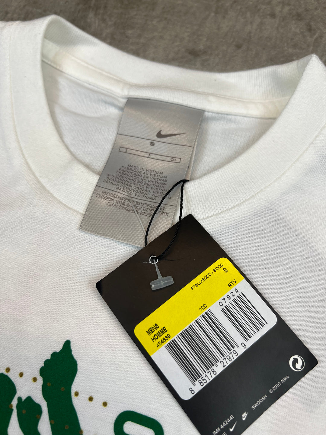Nike T-Shirt Ronaldo S