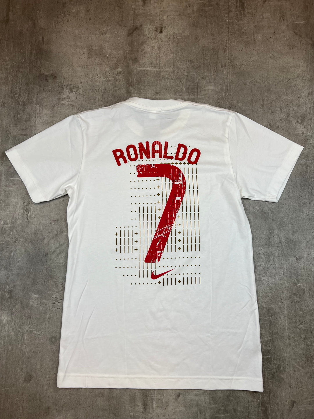 Nike T-Shirt Ronaldo S