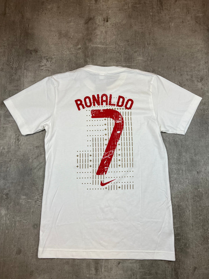 Nike T-Shirt Ronaldo S