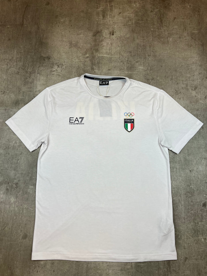 Armani Italia T-Shirt M