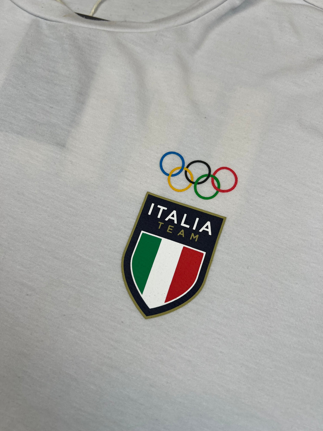 Armani Italia T-Shirt M