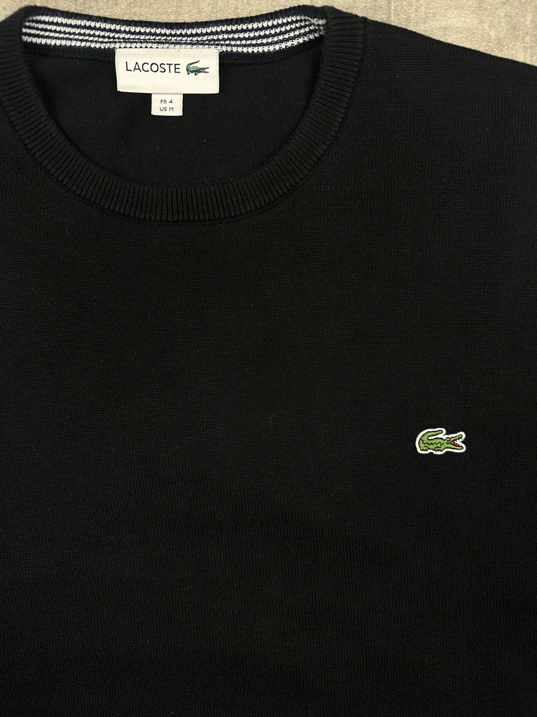 Lacoste Sweater M