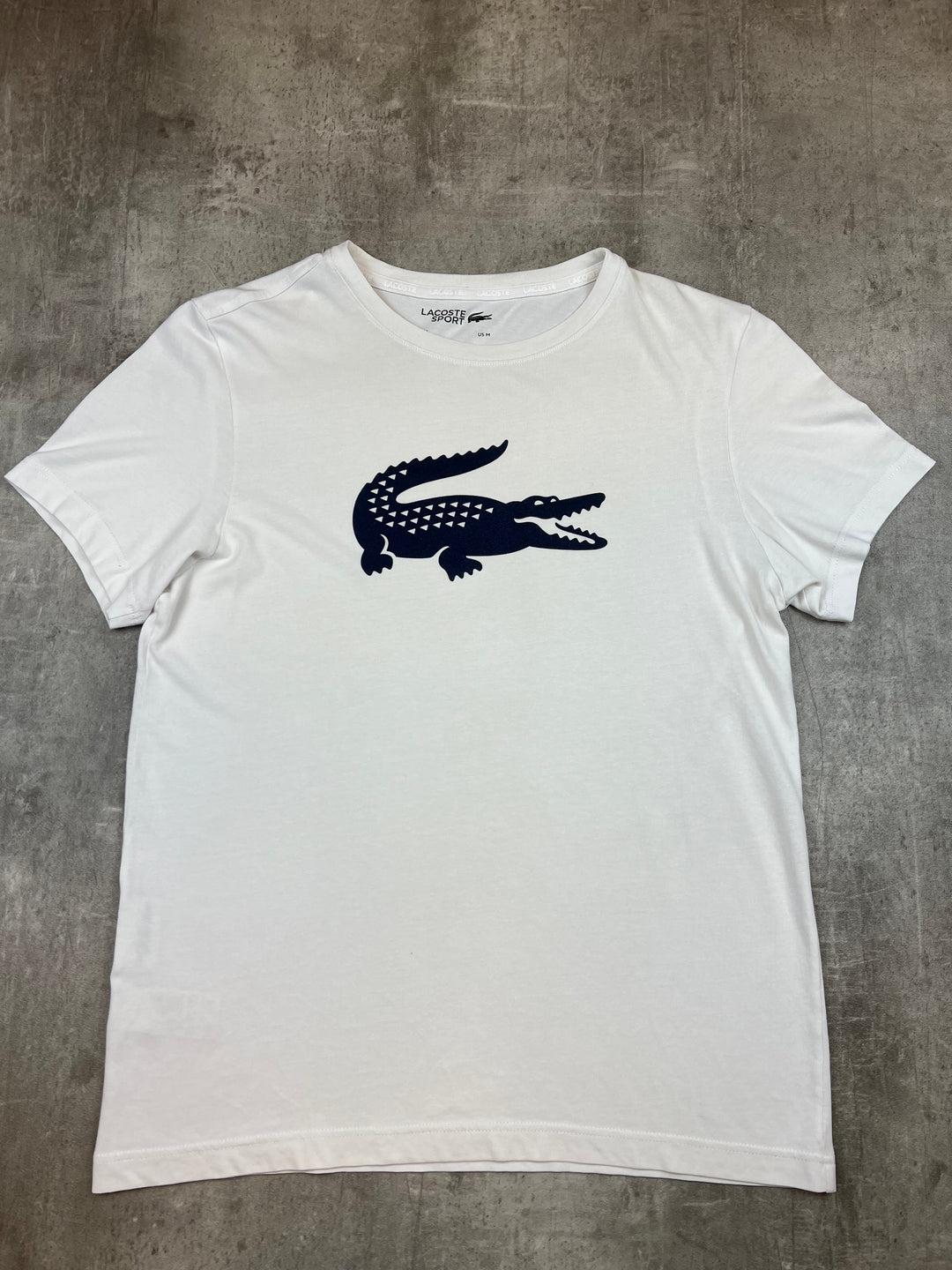 Lacoste T-Shirt M