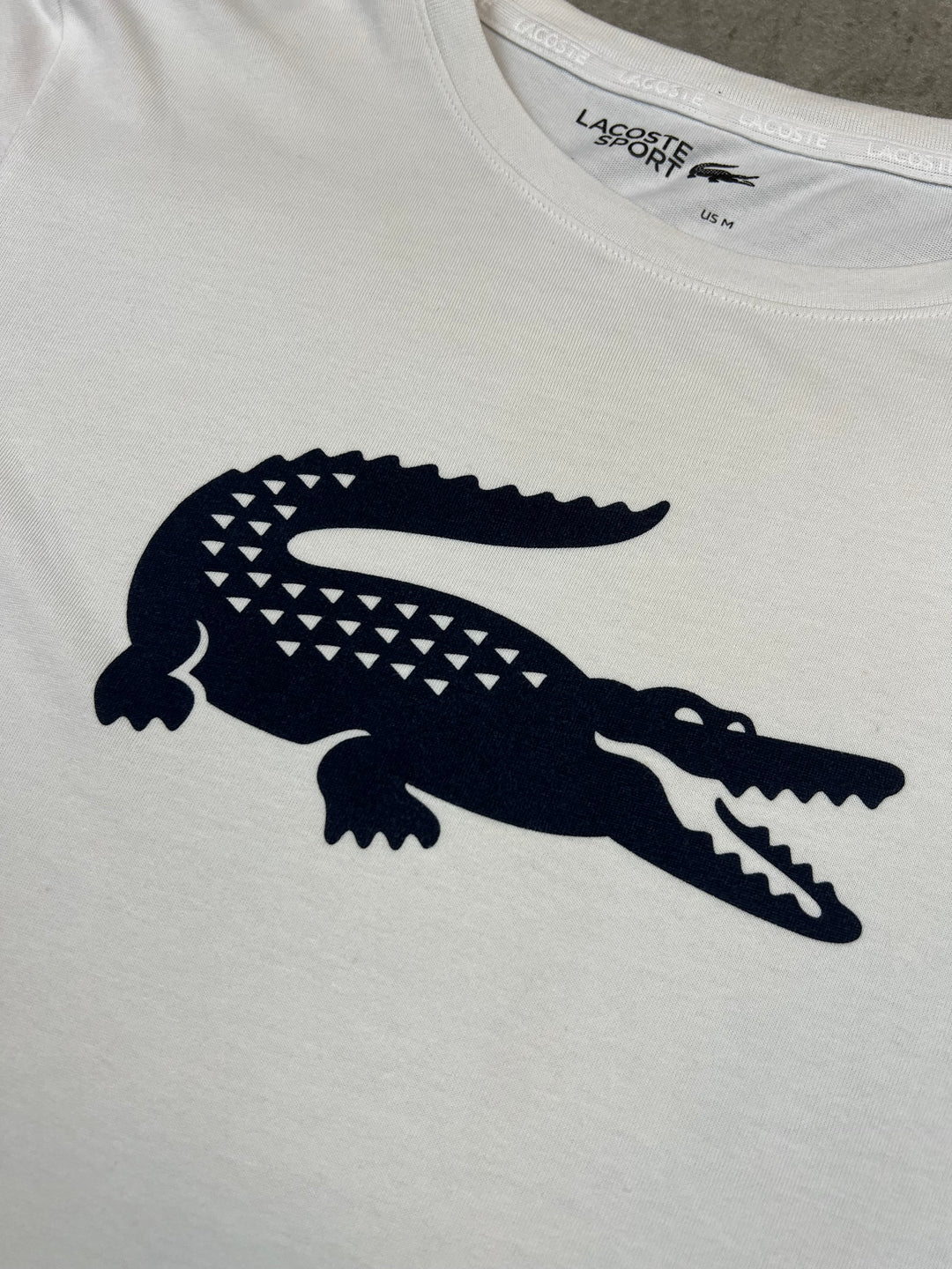 Lacoste T-Shirt M