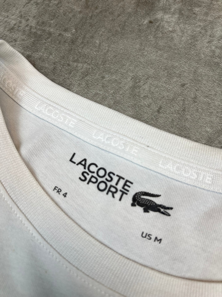 Lacoste T-Shirt M