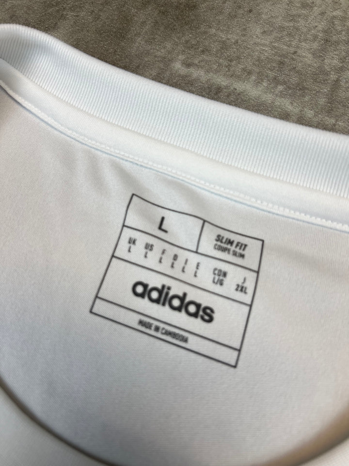 Adidas Trikot L