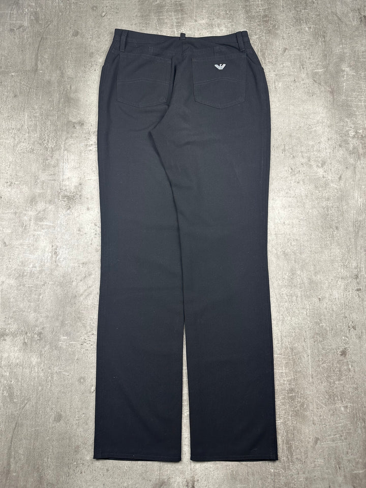 Armani Straight Jeans S