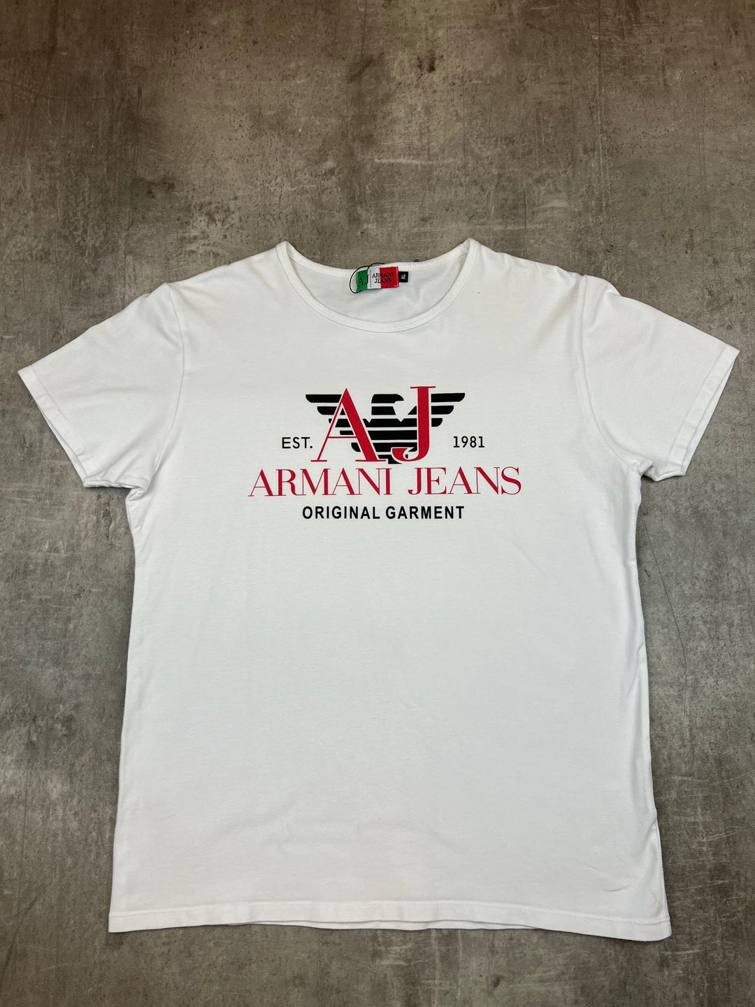 Armani T-Shirt S
