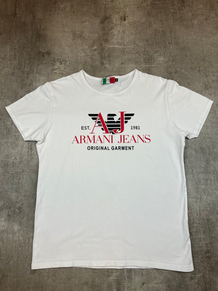Armani T-Shirt S