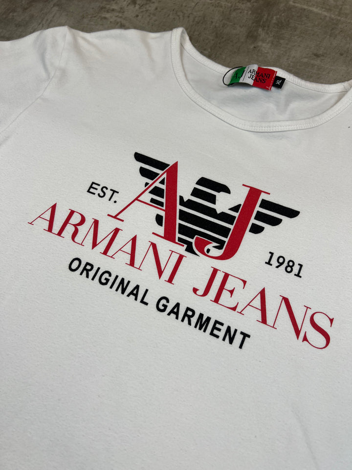Armani T-Shirt S