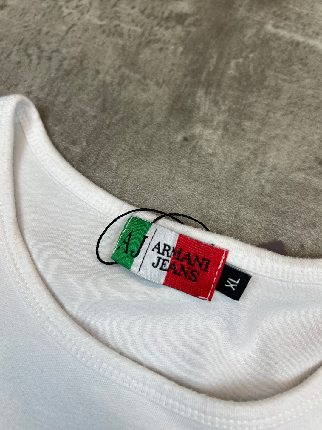 Armani T-Shirt S