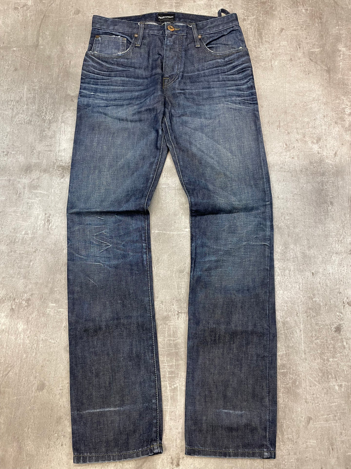 Emporio Armani Straight Jeans M