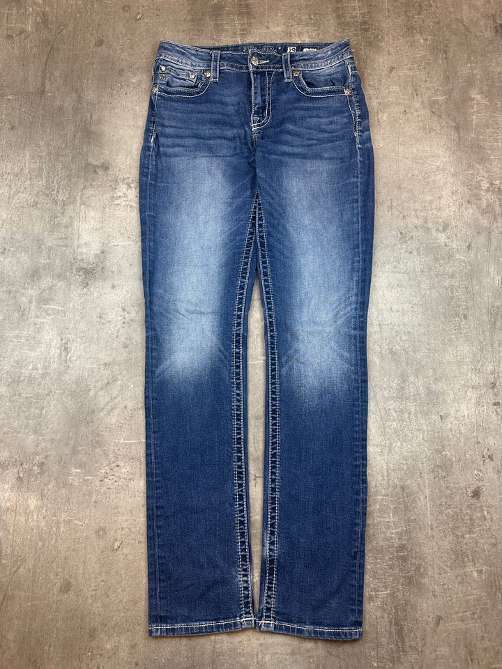 Miss Me Low Waist Jeans S