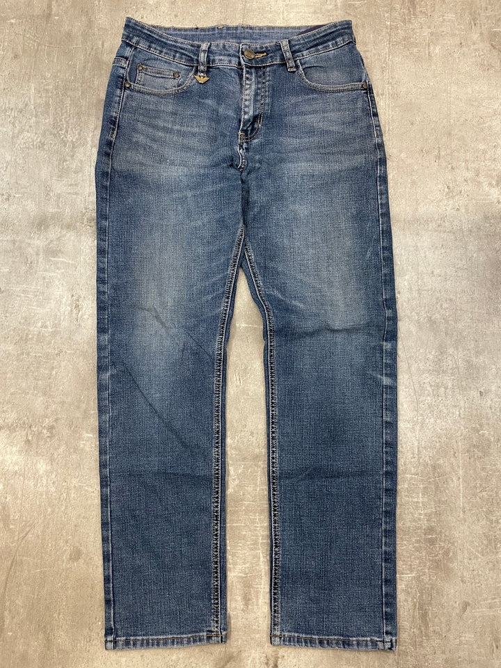 Emporio Armani Straight Jeans S