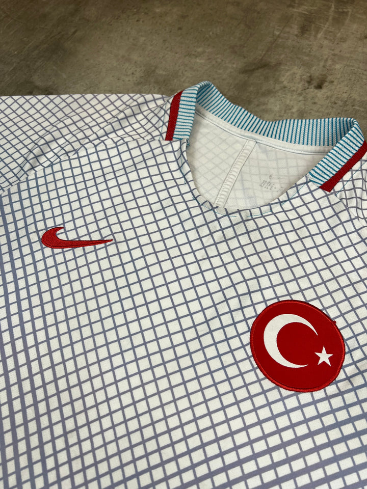 Nike Türkei Trikot S