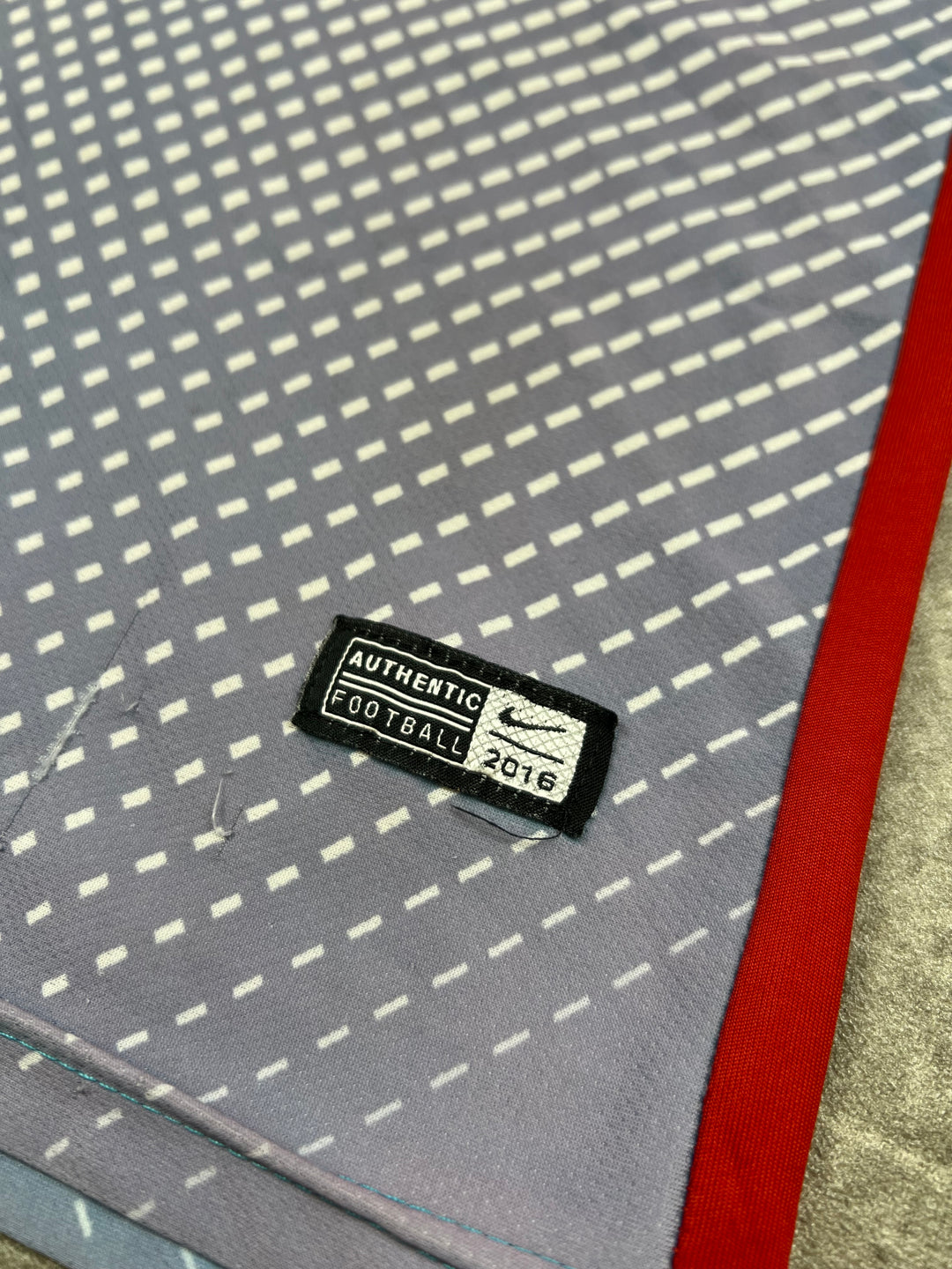 Nike Türkei Trikot S
