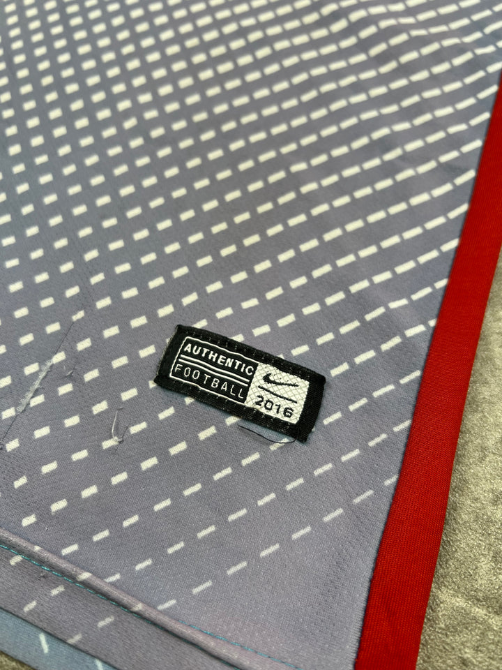 Nike Türkei Trikot S