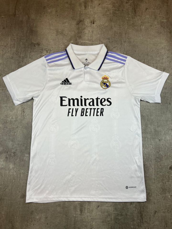 Adidas Real Madrid Trikot M