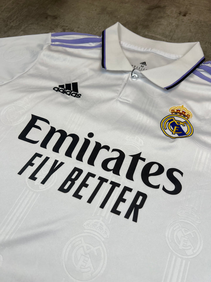 Adidas Real Madrid Trikot M