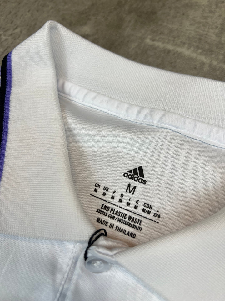 Adidas Real Madrid Trikot M