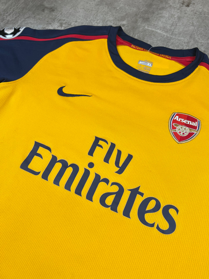 Nike Arsenal Alessandro Trikot M