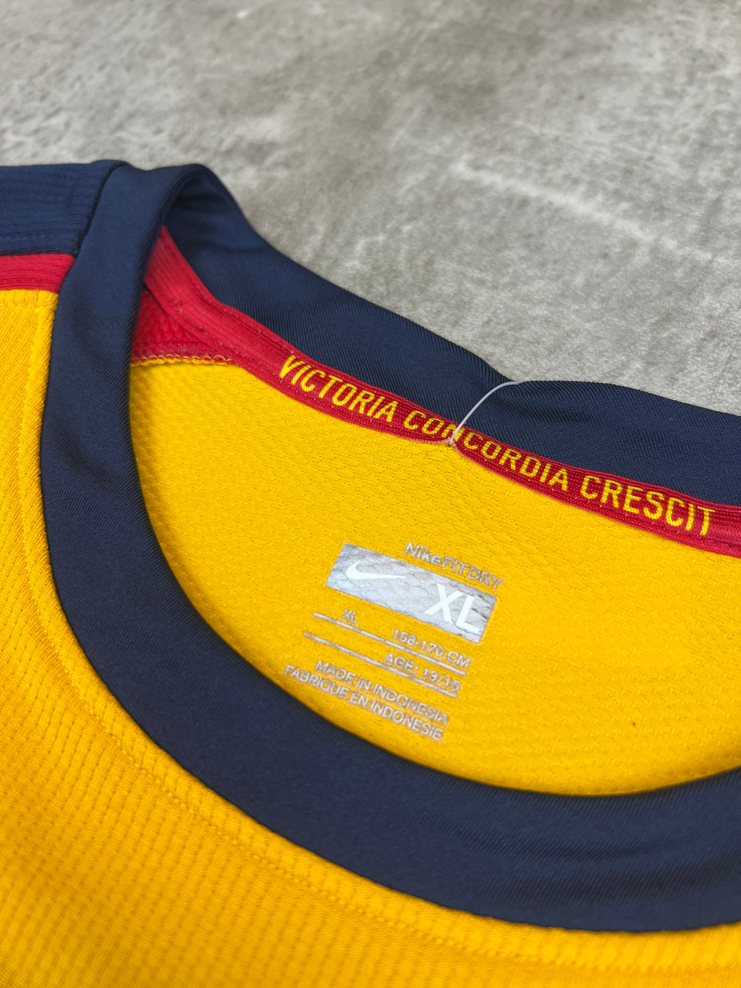 Nike Arsenal Alessandro Trikot M