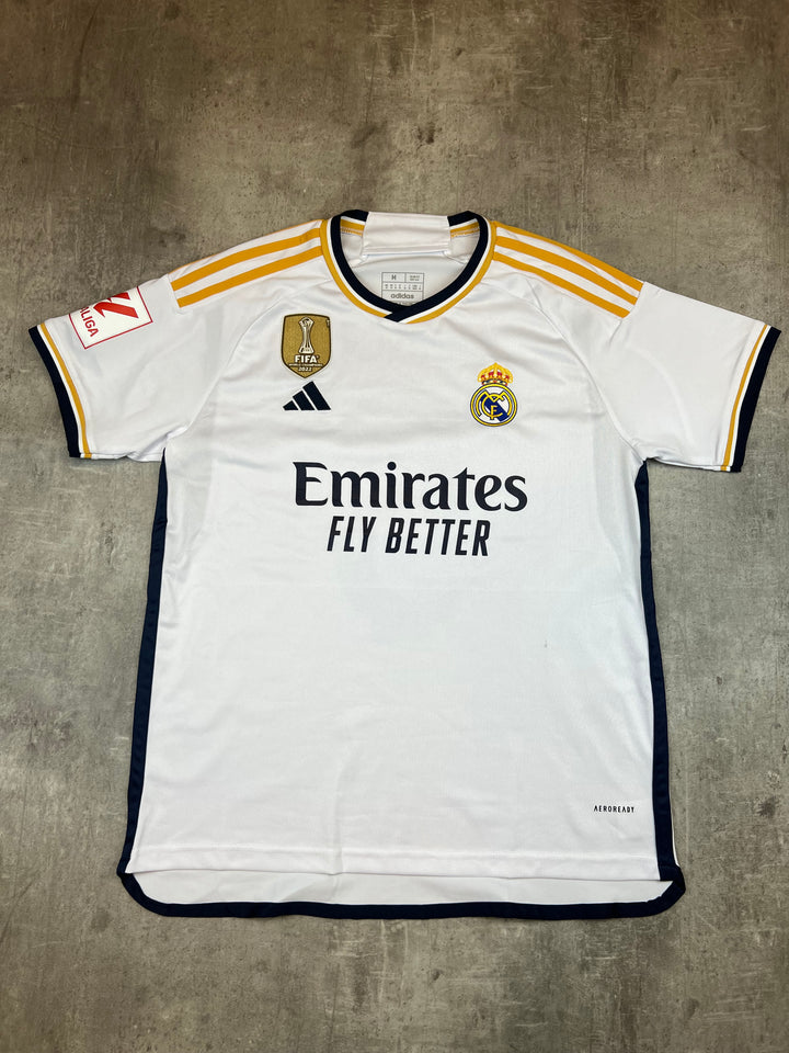 Adidas Real Madrid Trikot M