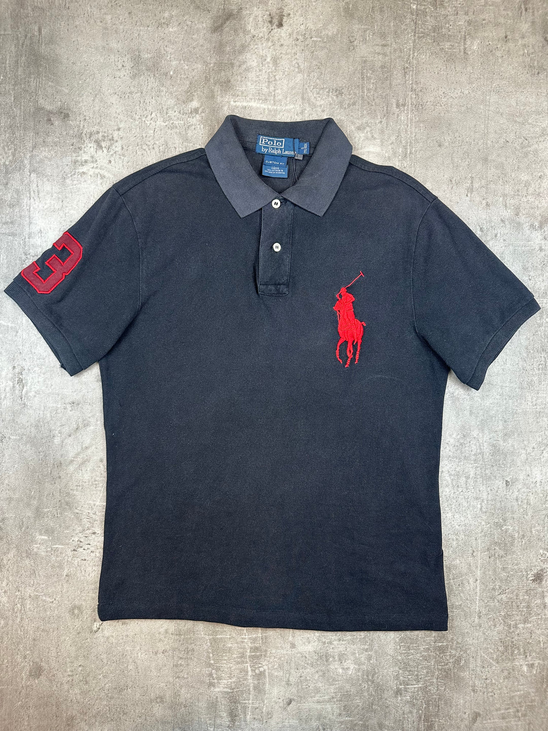 Ralph Lauren Polo S