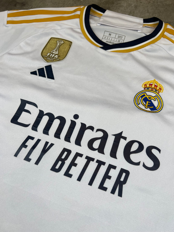 Adidas Real Madrid Trikot M