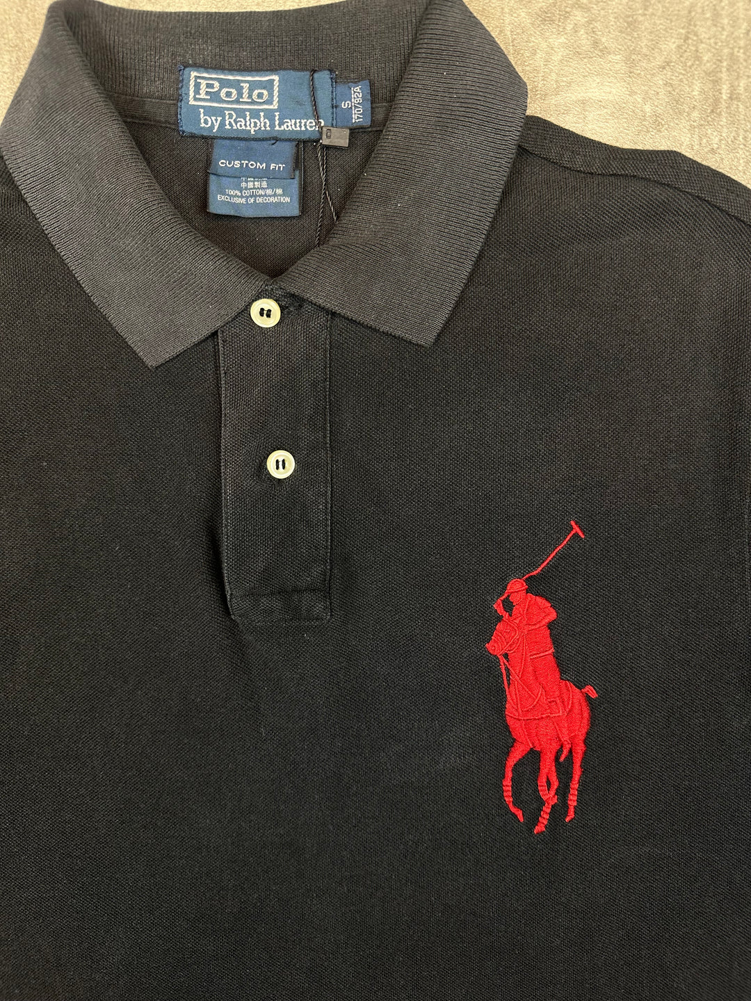 Ralph Lauren Polo S