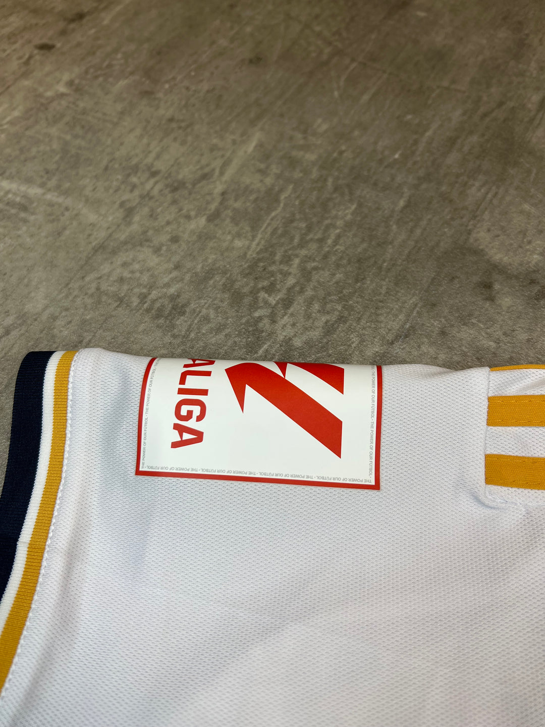 Adidas Real Madrid Trikot M