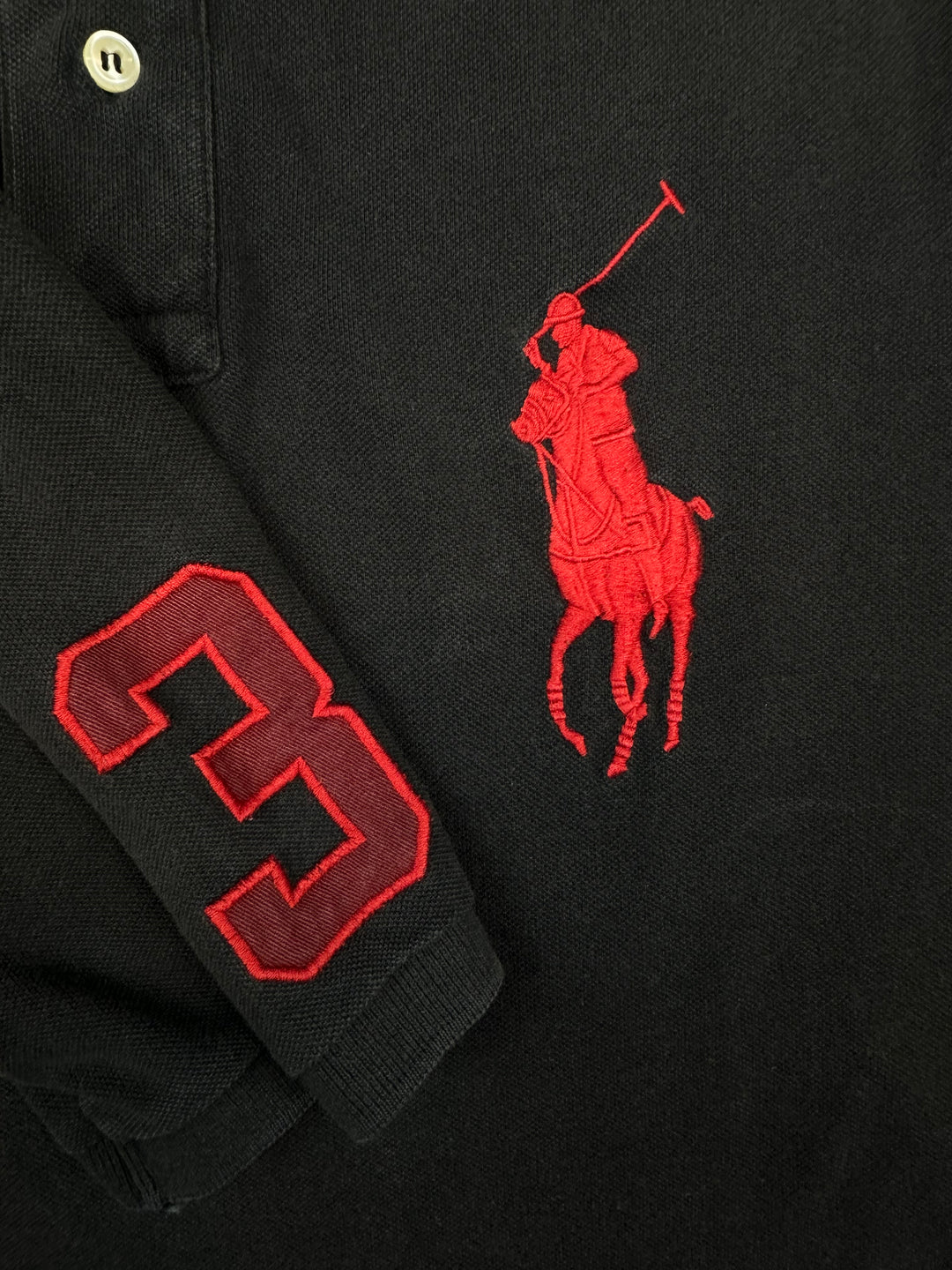 Ralph Lauren Polo S