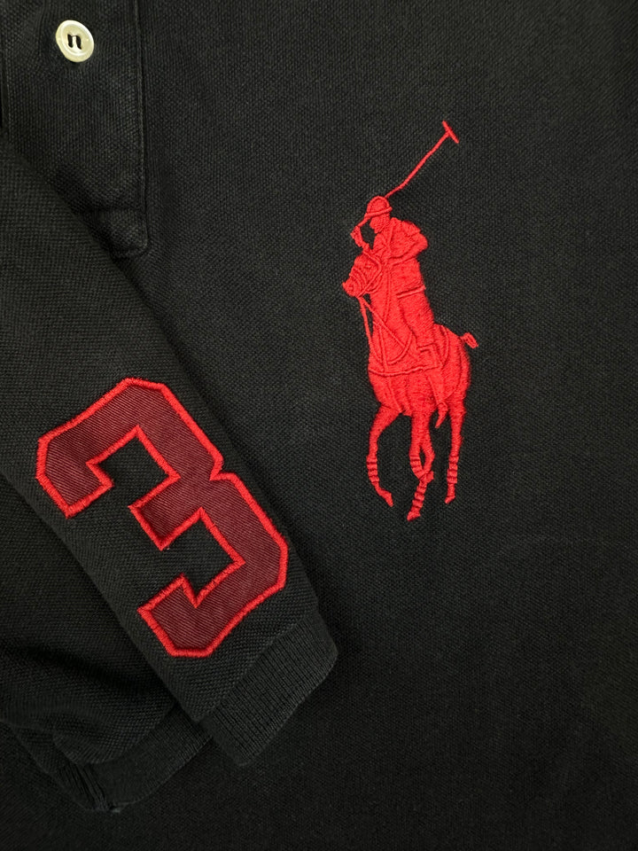 Ralph Lauren Polo S