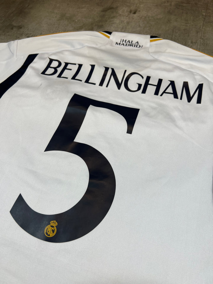 Adidas Real Madrid Trikot M