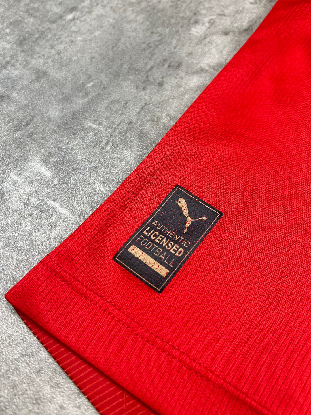 Puma Marokko Trikot XS