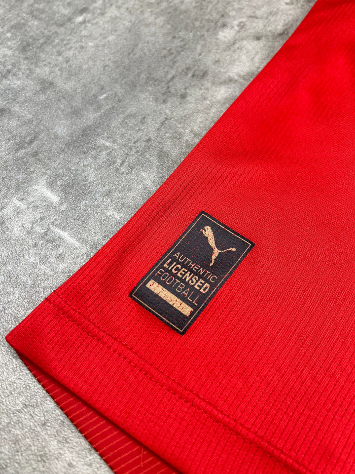 Puma Marokko Trikot XS