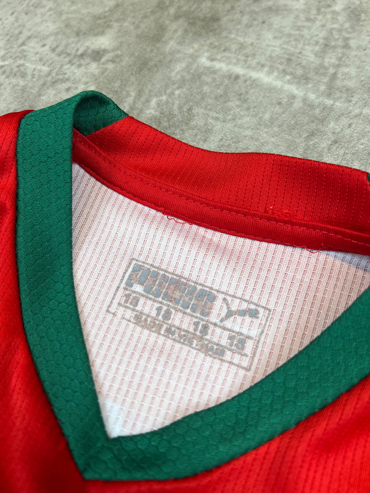 Puma Marokko Trikot XS