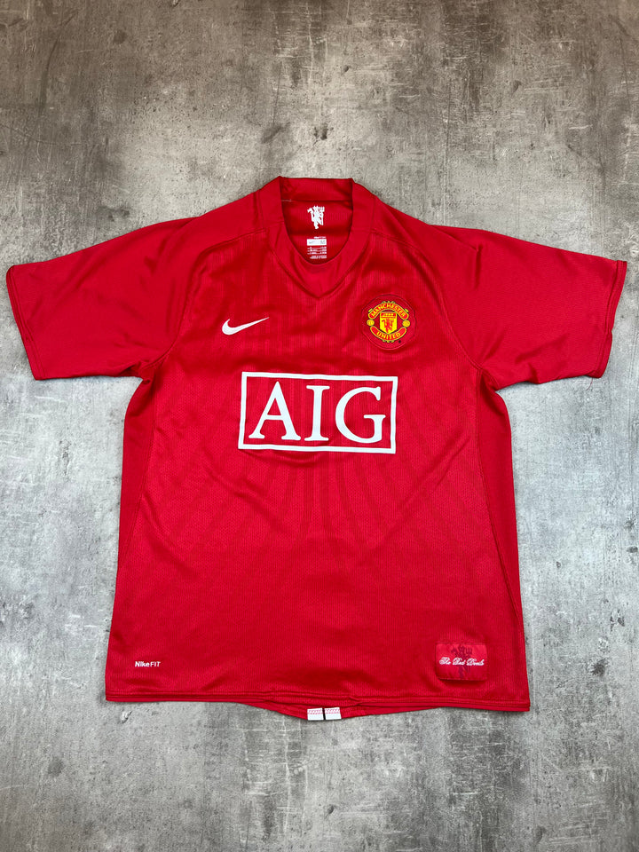Nike Trikot M Manchester United M