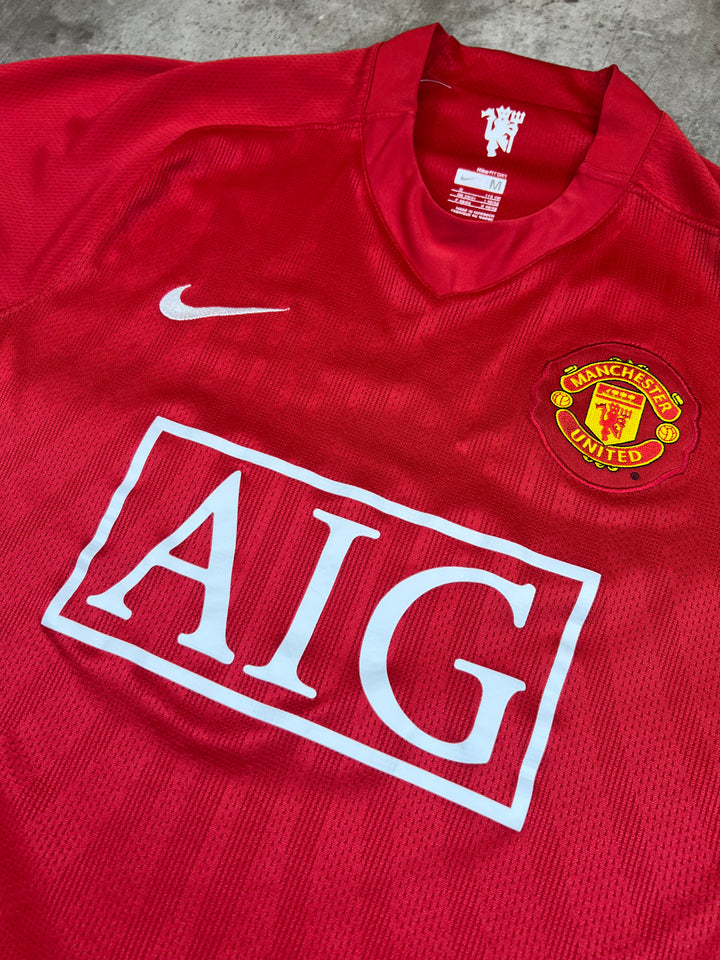 Nike Trikot M Manchester United M