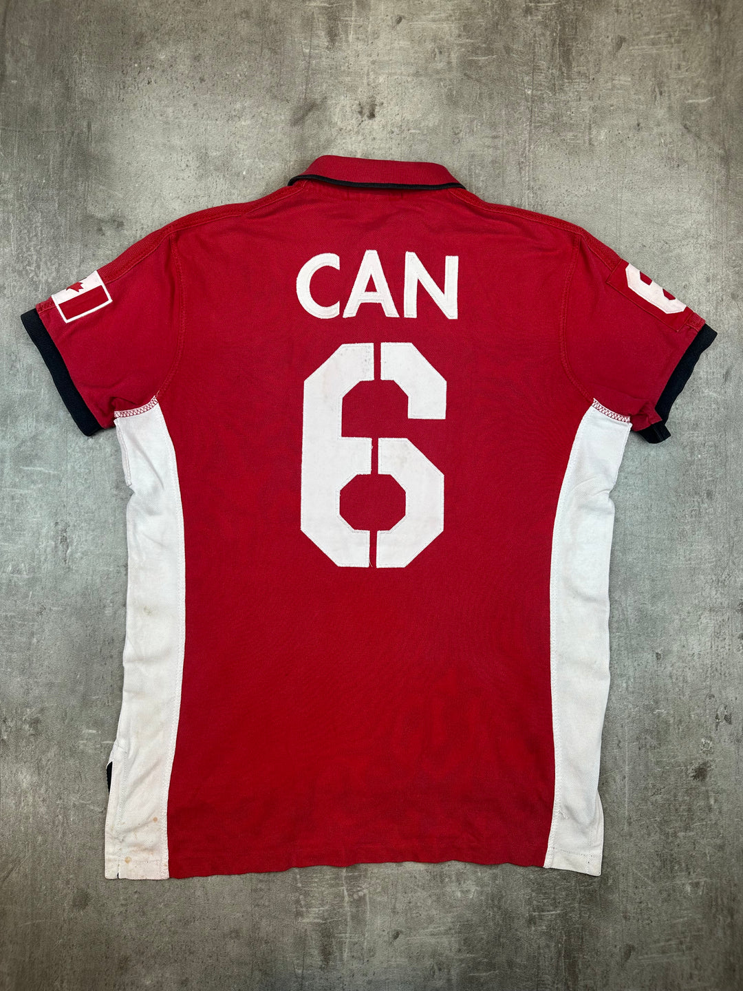 Ralph Lauren Canada Polo L