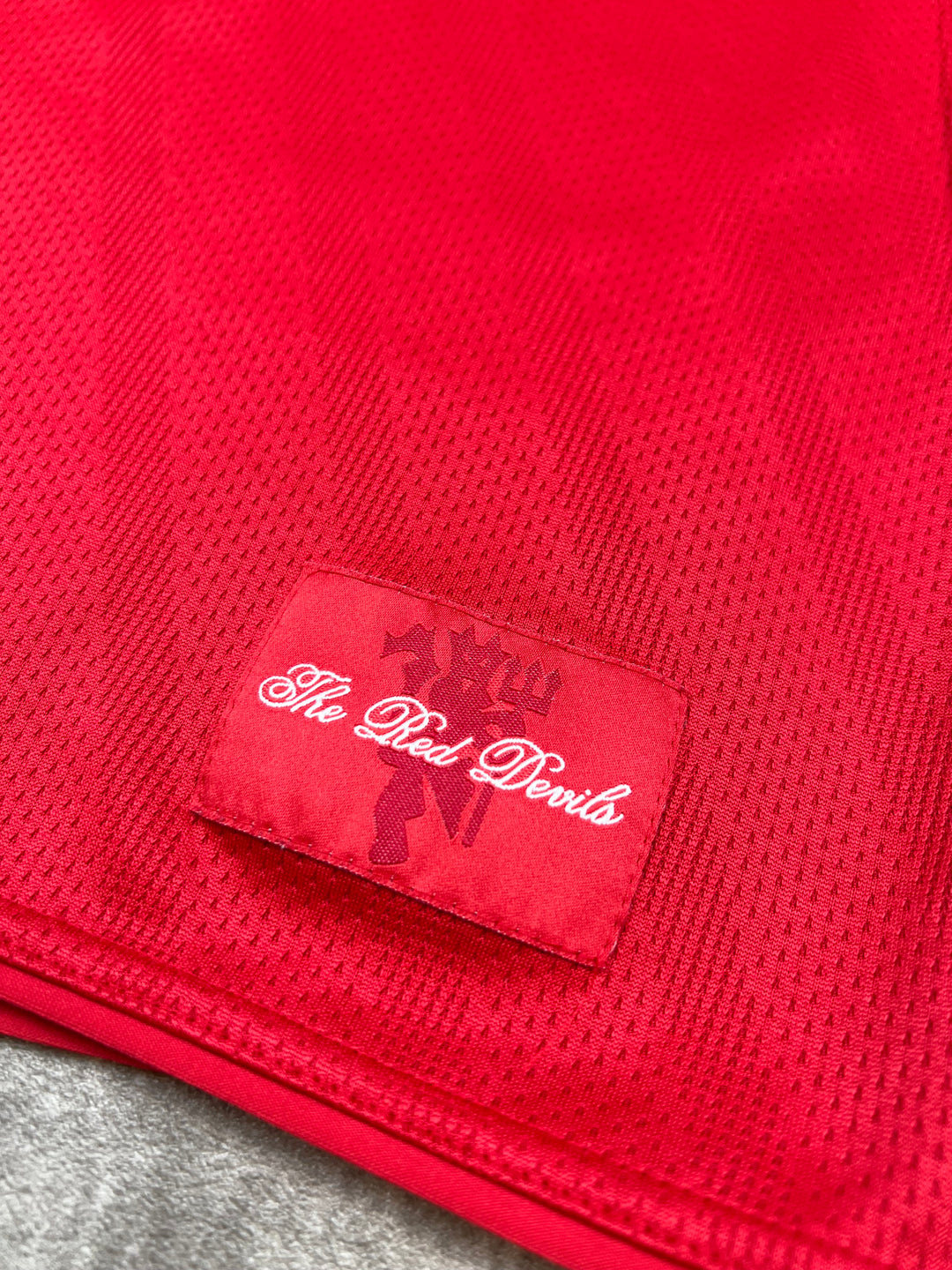Nike Trikot M Manchester United M