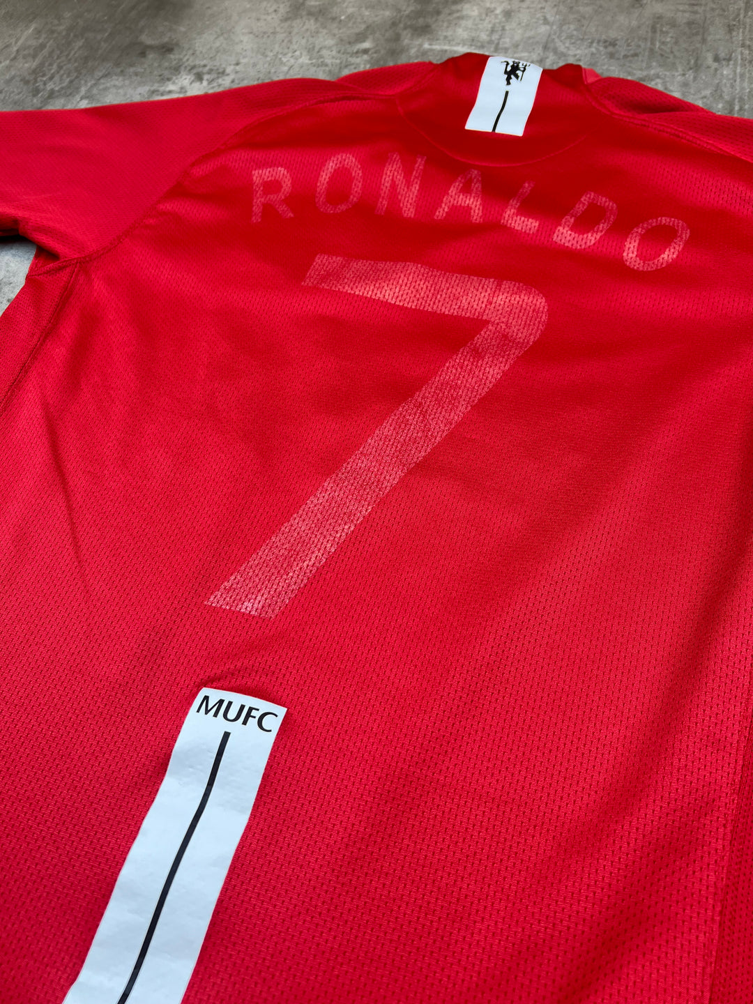 Nike Trikot M Manchester United M