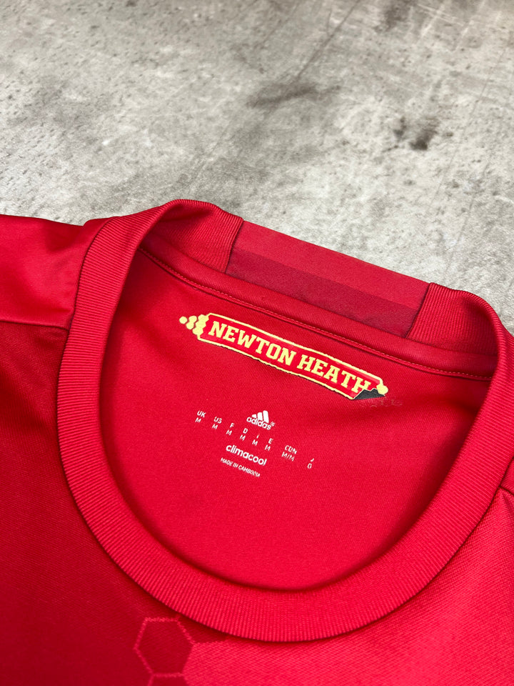 Adidas Manchester United Trikot M