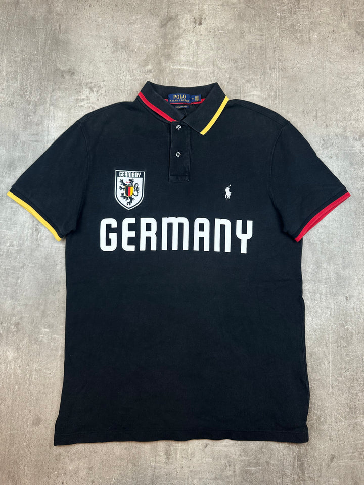 Ralph Lauren Germany Polo M